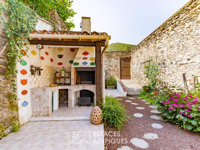 Maison vente à Narbonne, Vignevieille