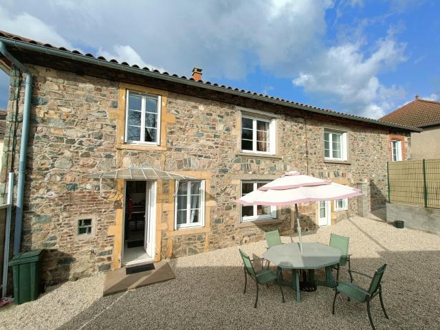 Maison vente à Villefranche-sur-Saône, Rhône