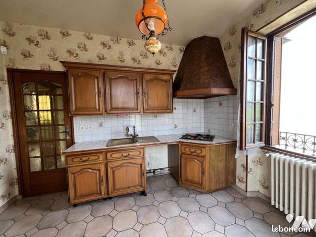 Maison vente à Senlis, Creil