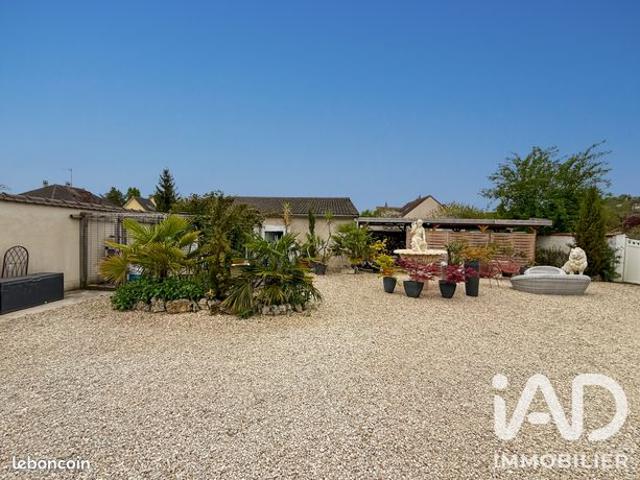 Maison vente à Nogent-sur-Seine, Charmoy