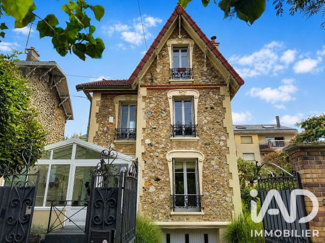 Maison vente à Parc du Perreux, Le Perreux-sur-Marne