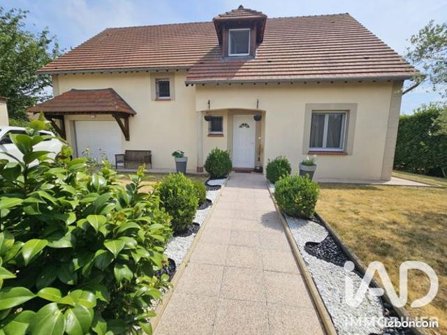 Maison vente à Guichainville, Eure