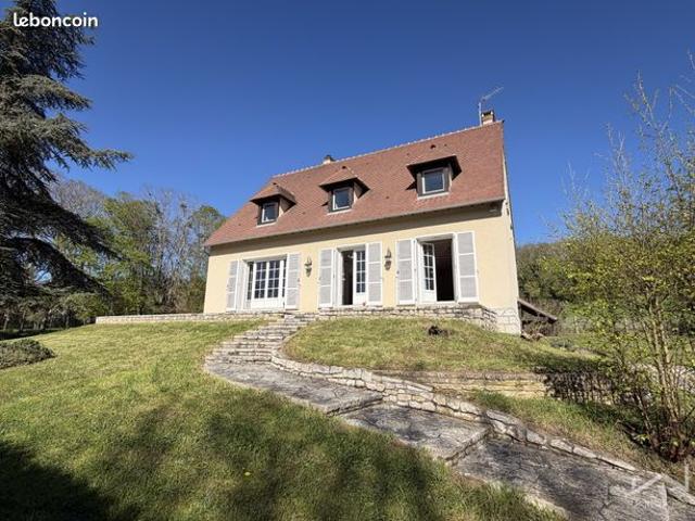 Maison vente à Lons-le-Saunier, Rosay