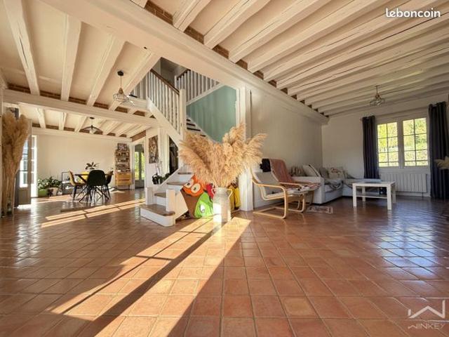 Maison vente à Lons-le-Saunier, Rosay