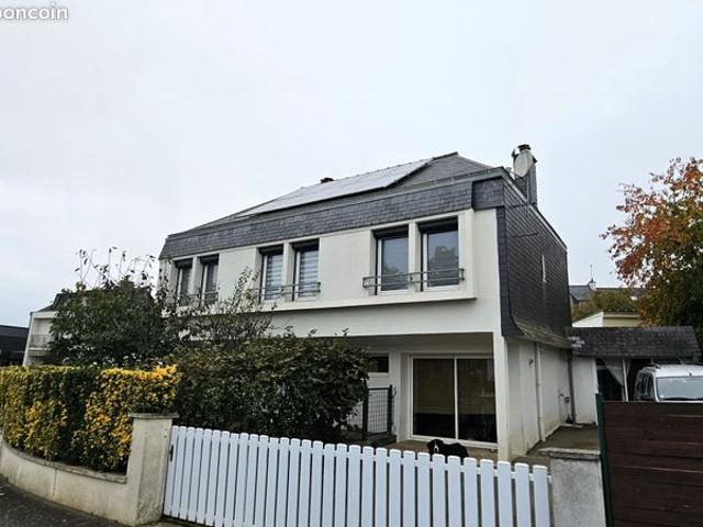 Maison vente à Rennes, Bretagne