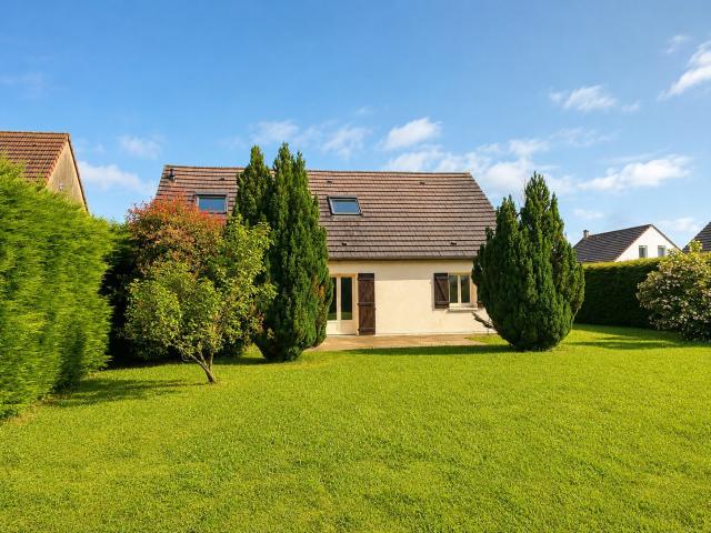 Maison vente à Dijon, Longecourt-en-plaine