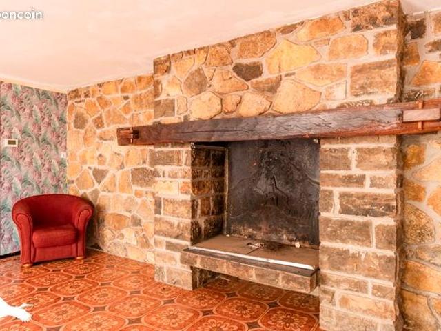 Maison vente à Foix, Vernajoul