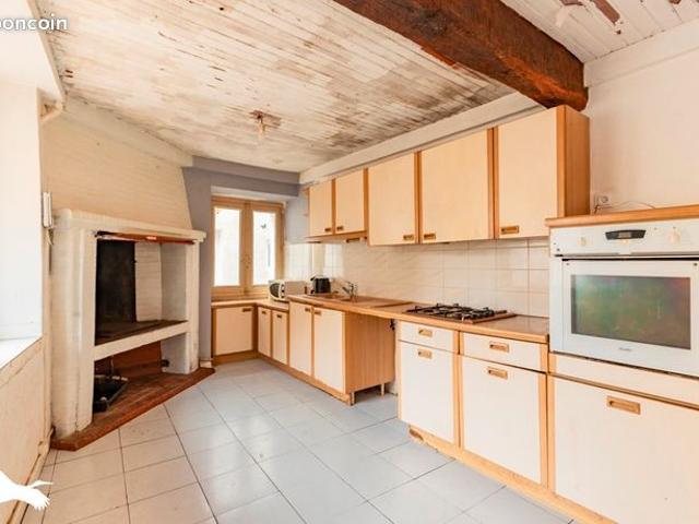 Maison vente à Foix, Vernajoul