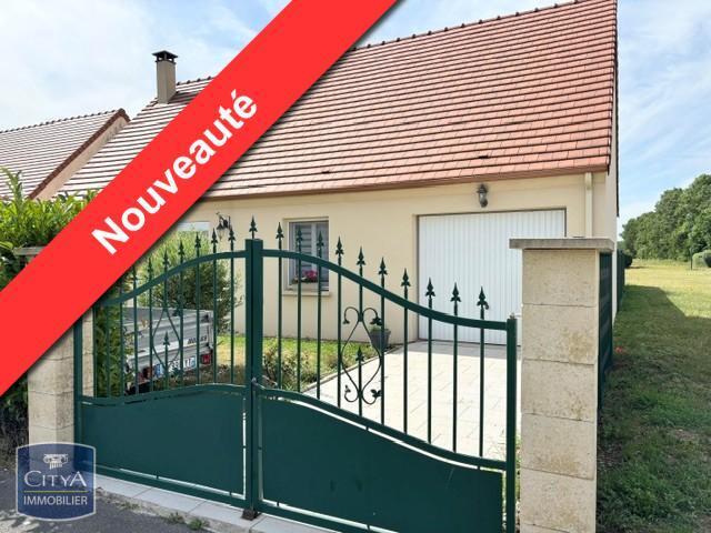 Maison vente à Laon, Athies-sous-laon