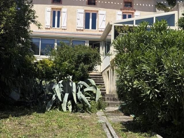 Maison vente à Carcassonne, Labastide-d'anjou