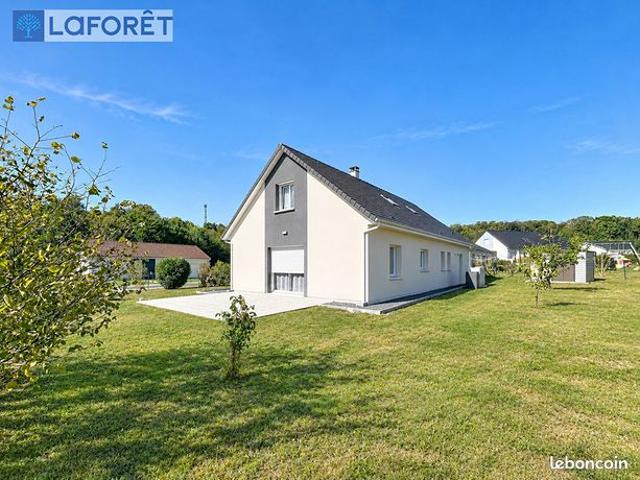 Maison vente à Culmont, Haute-Marne