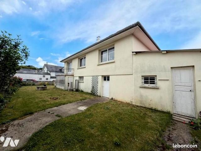 Maison vente à Cherbourg, Barneville-carteret