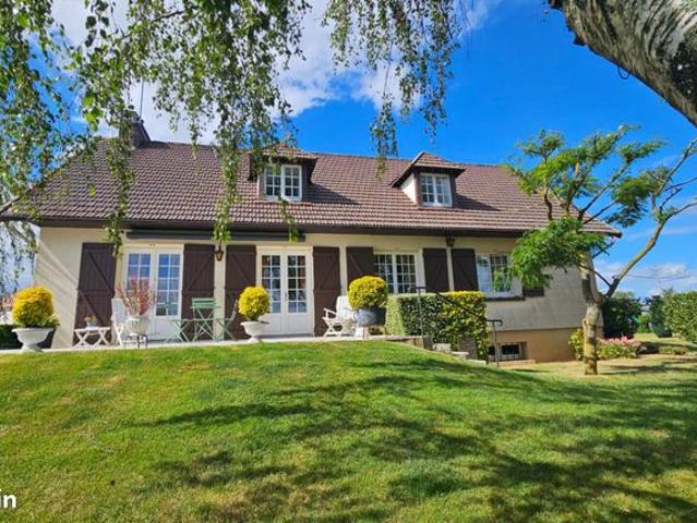 Maison vente à Mantes-la-Jolie, Houdan
