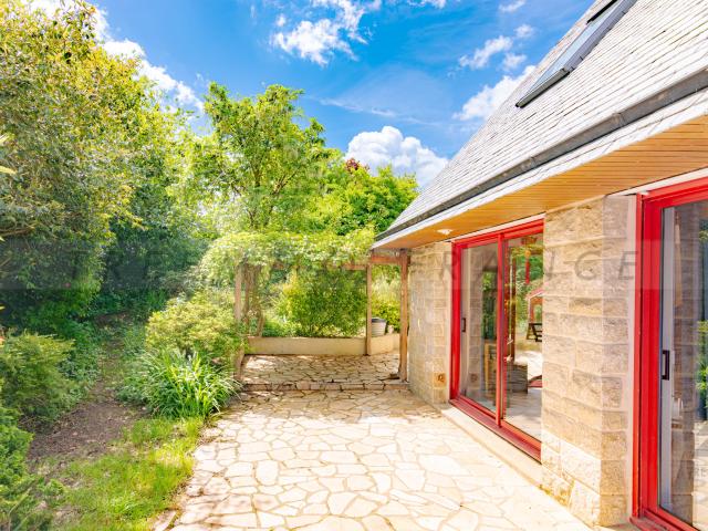 Maison vente à Quéran, Tréflaouénan