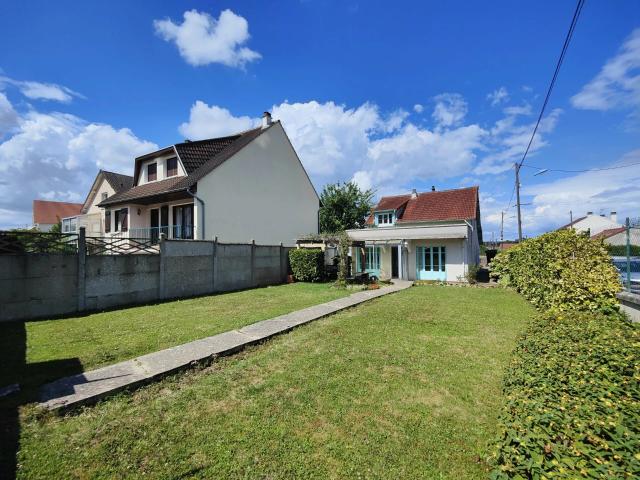 Maison vente à Versailles, Les Clayes-sous-bois