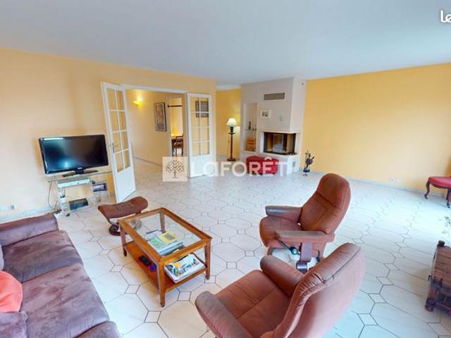 Maison vente à Nanterre, Rueil-malmaison