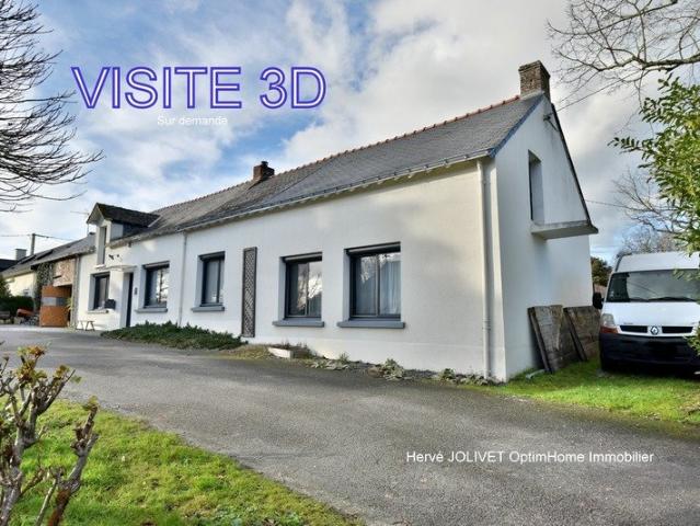 Maison vente à Châteaubriant-Ancenis, Nort-sur-erdre