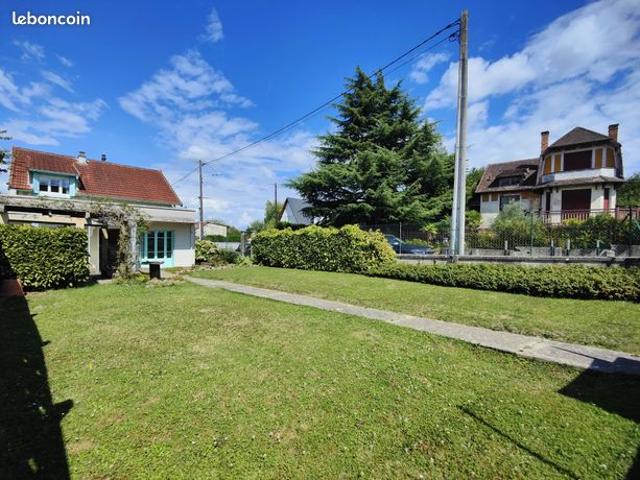 Maison vente à Versailles, Les Clayes-sous-bois