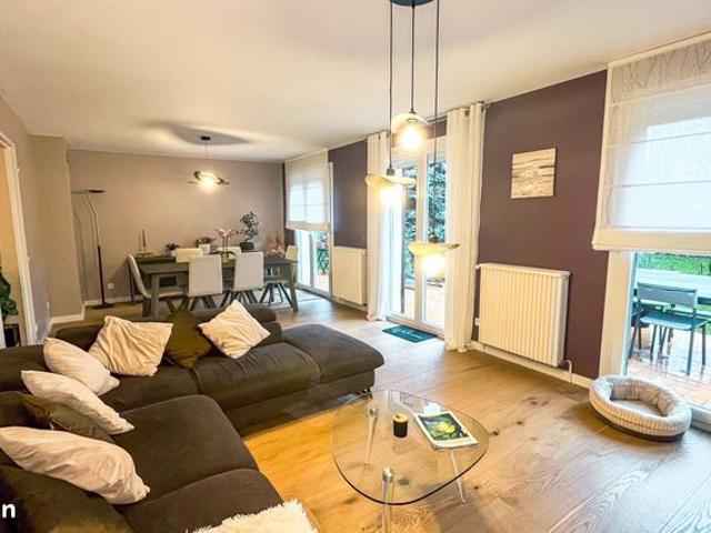 Maison vente à Thionville, Moselle