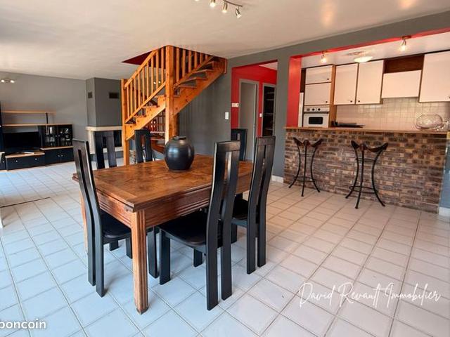Maison vente à Plumelec, Morbihan