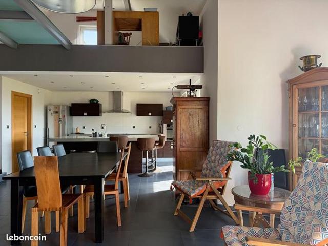 Maison vente à Bischoffsheim, Collectivité européenne d'Alsace