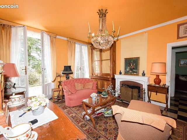 Maison vente à Loches, Cangey
