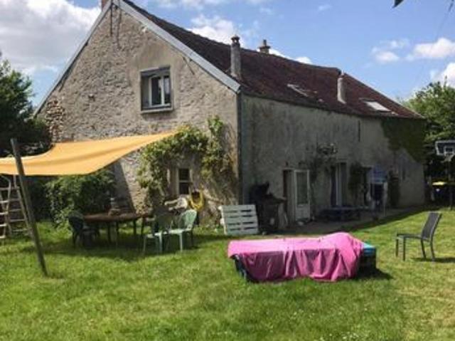 Maison vente à Meaux, Coulommiers