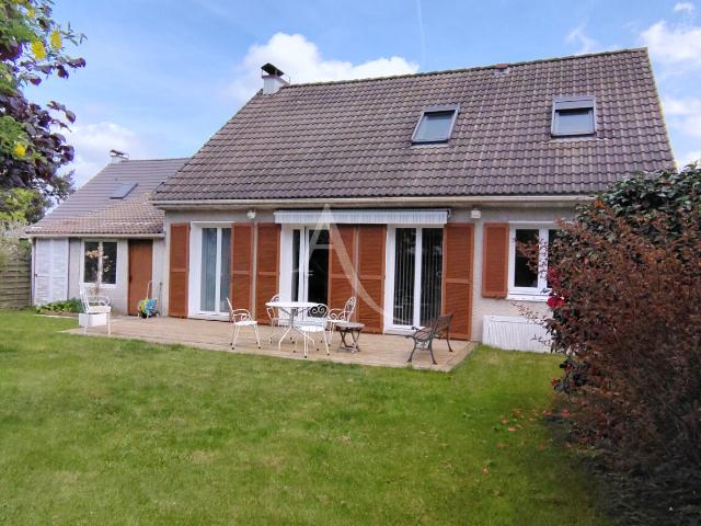 Maison vente à Palaiseau, Les Ulis