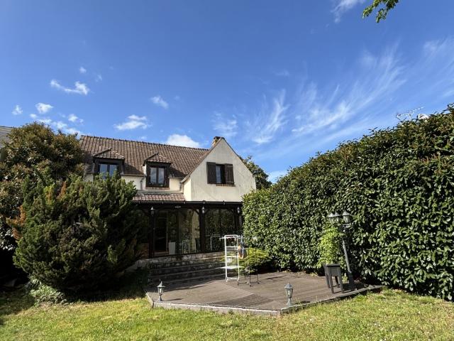 Maison vente à Saint-Germain-en-Laye, Conflans-sainte-honorine