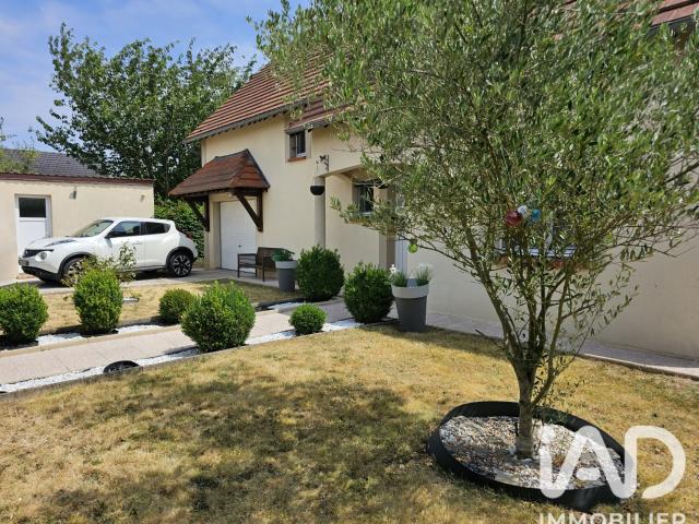 Maison vente à Guichainville, Eure