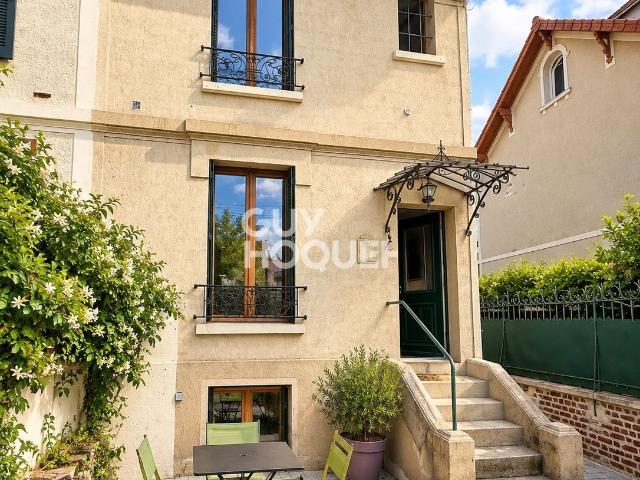 Maison vente à Nanterre, Colombes