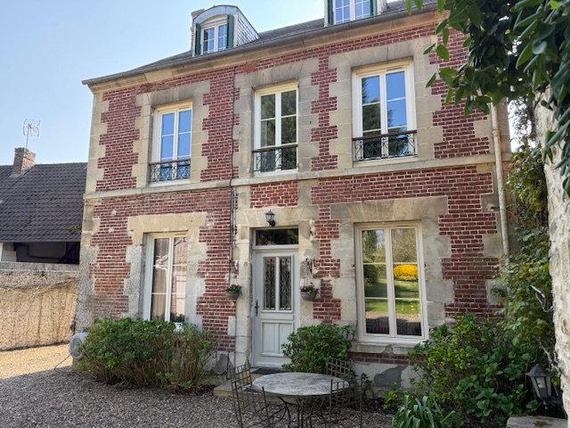 Maison vente à Senlis, Blaincourt-lès-précy