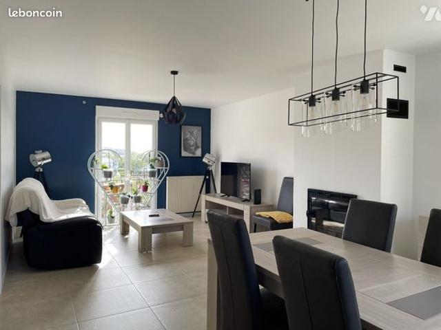 Maison vente à Mortagne-au-Perche, Orne