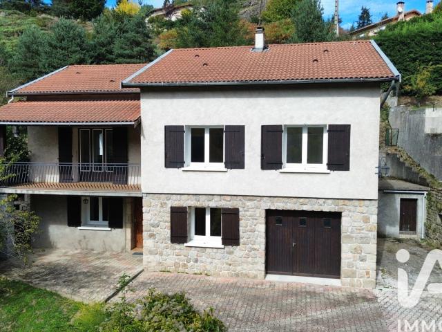 Maison vente à Accons, Ardèche
