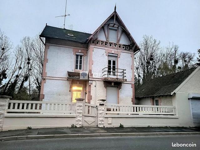 Maison vente à Dijon, Charmes