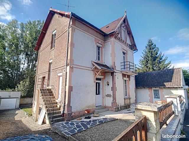 Maison vente à Dijon, Charmes