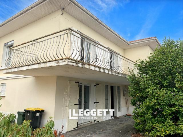 Maison vente à Libourne, Pineuilh