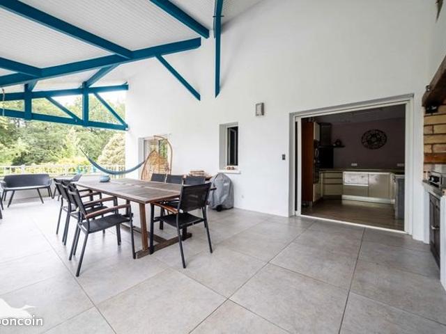 Maison vente à Saint-martin-de-seignanx, Landes