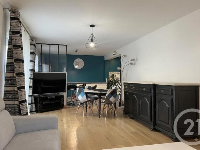 Maison vente à Argenteuil, Beauchamp