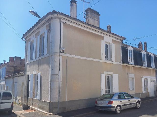 Maison vente à Cognac, La Chaudronne