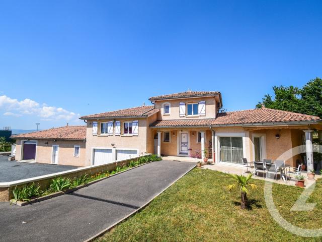 Maison vente à Bourg-en-Bresse, Montceaux