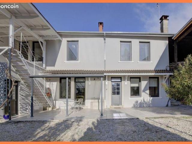 Maison vente à Beynost, Guadeloupe