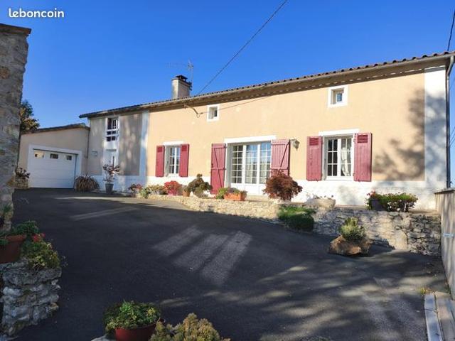 Maison vente à Soudan, Loire-Atlantique