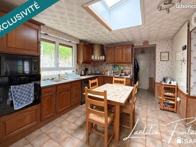 Maison vente à Le Havre, Beuzevillette