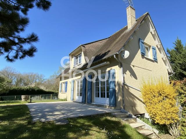Maison vente à Dreux, Sorel-moussel