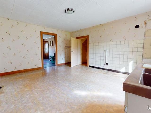 Maison vente à Thionville, Elzange