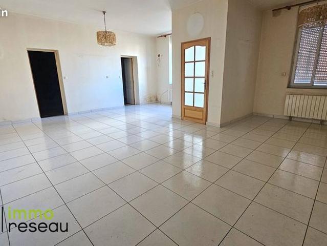 Maison vente à Vervins, Buironfosse