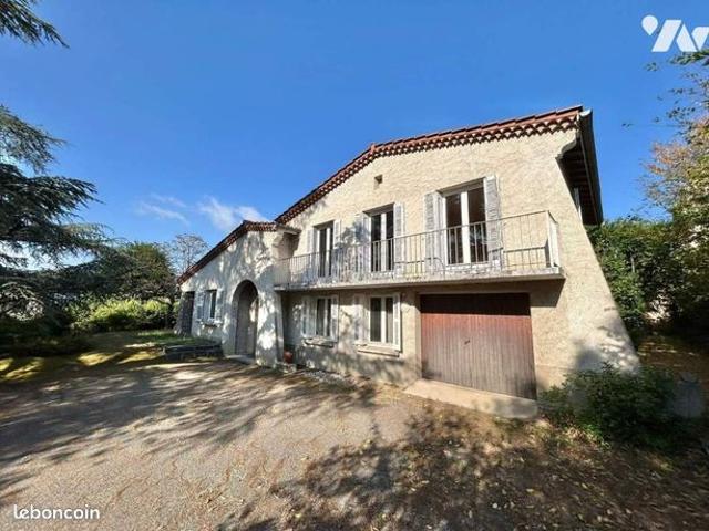Maison vente à Montbrison, Saint-just-saint-rambert
