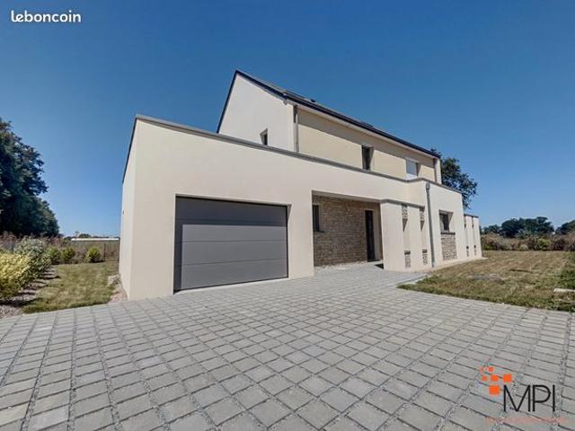 Maison vente à Le Rheu