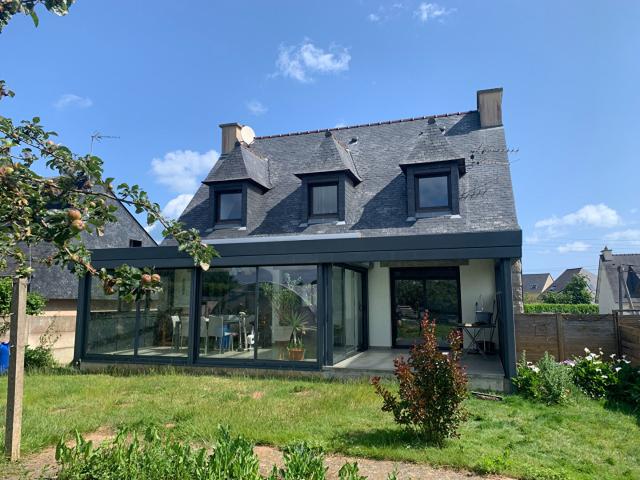 Maison vente à Le Légué, Plérin